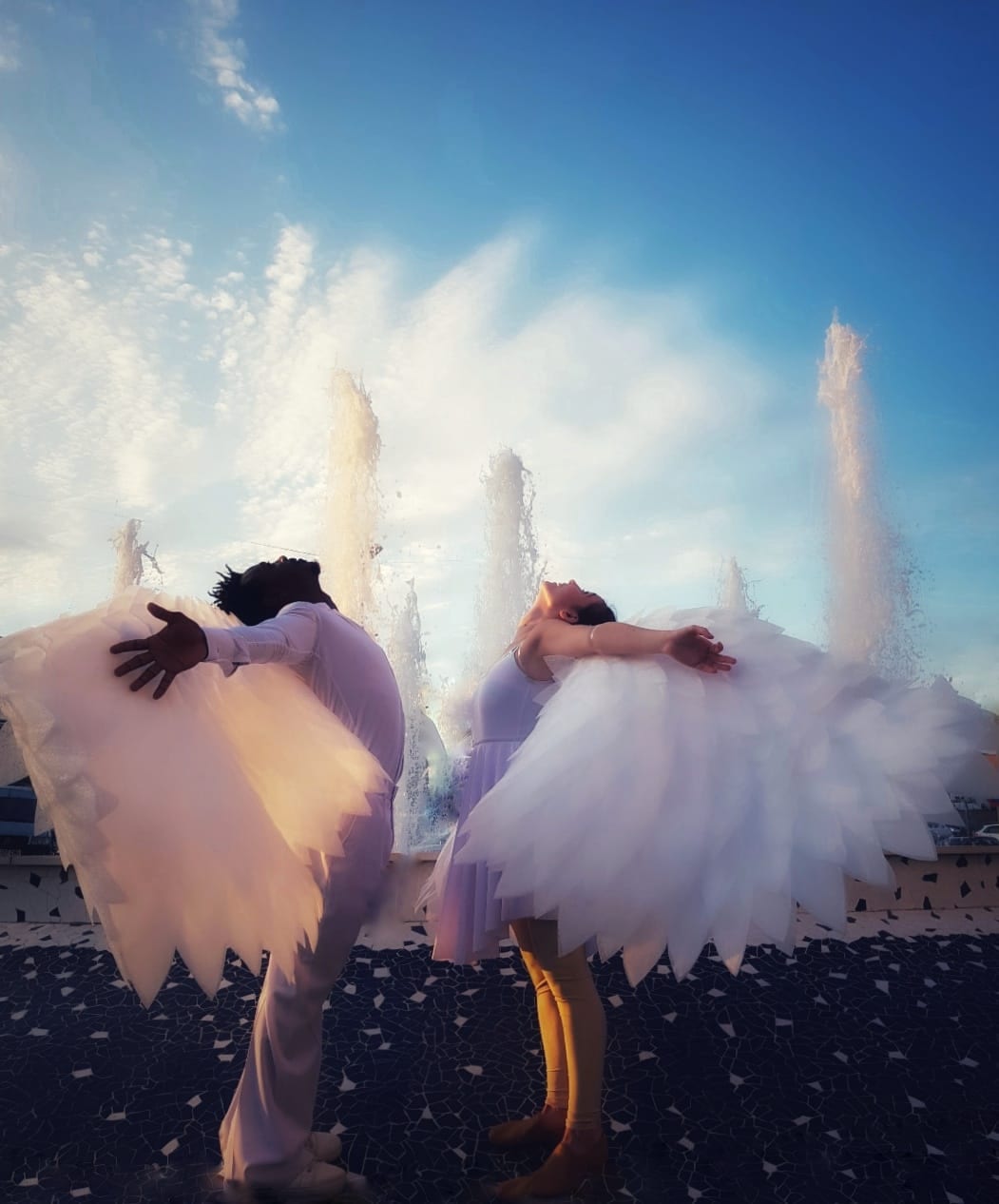 Espectáculo de baile para bodas: el momento que tus invitados recordarán