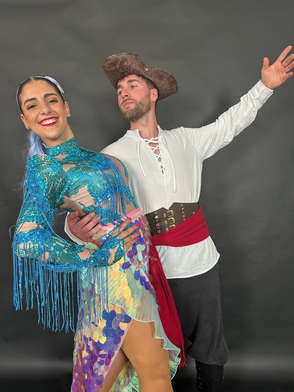 Aventura Pirata — 3