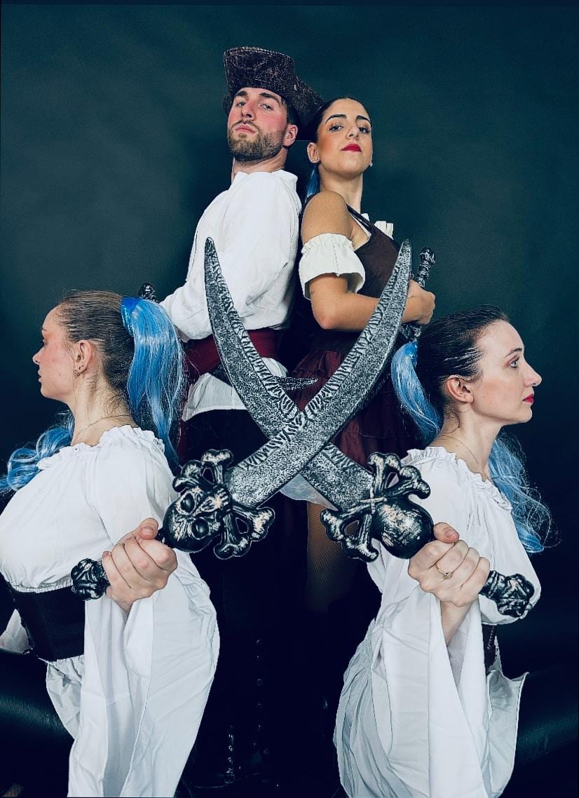 Experiencias inmersivas: la nueva era de los eventos en directo