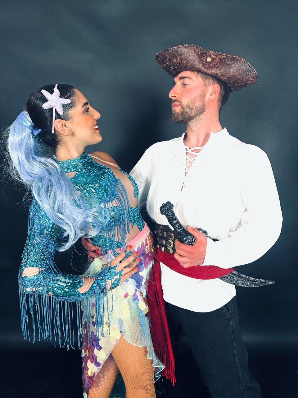 Aventura Pirata — 2